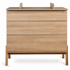 Plan à langer pour commode Ashi | Honey