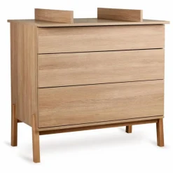 Plan à langer pour commode Ashi | Honey