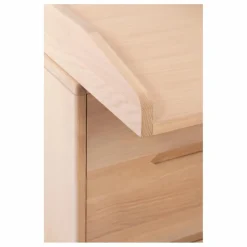 Plan à langer Pure | Chêne