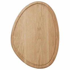 Planche à découper Limfjord | Naturel