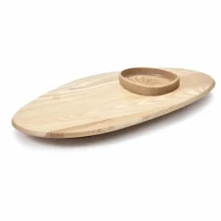 Planche apéritivo Dune, Kelly Wresler | Wood