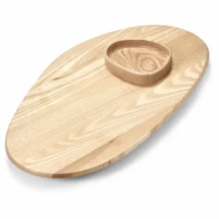 Planche apéritivo Dune, Kelly Wresler | Wood