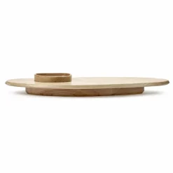 Planche apéritivo Dune, Kelly Wresler | Wood