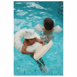 Planche de natation Lemon | Jaune citron