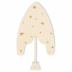 Planche de natation Lemon | Jaune citron