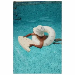Planche de natation Lemon | Jaune citron