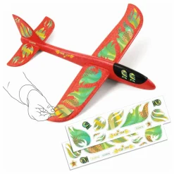 Planeur Fire | Rouge