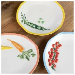 Plat Carota