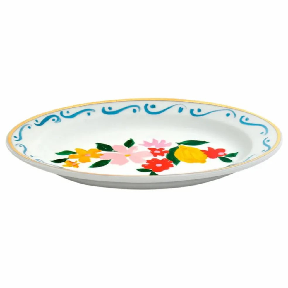 Plat Con Amore, Chiara Perano | Bleu