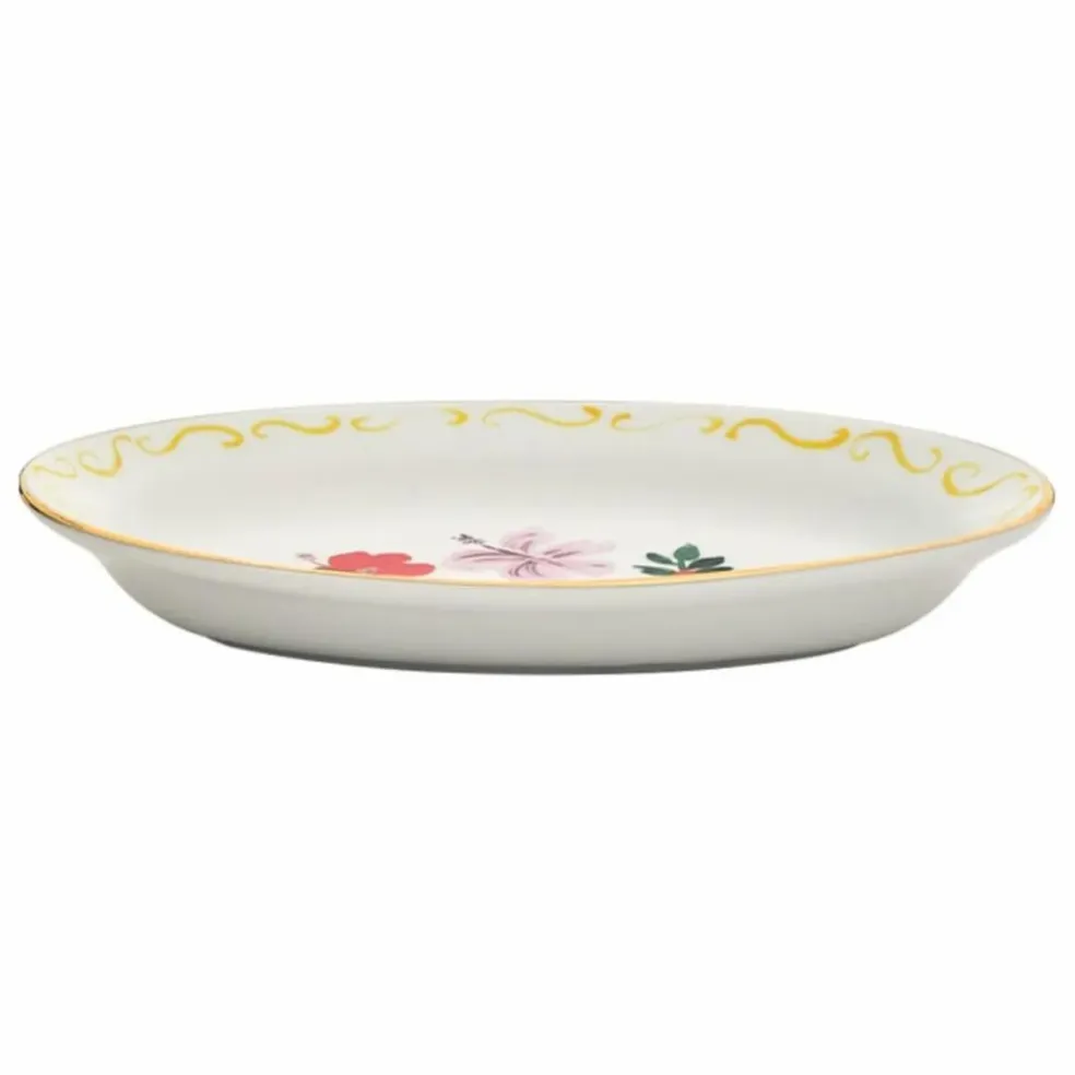 Plat Con Amore, Chiara Perano | Rose