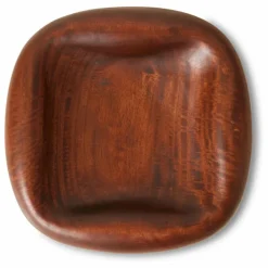 Plat en bois | Naturel