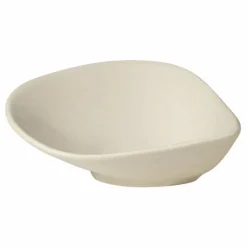 Plat en grès Limfjord | Beige