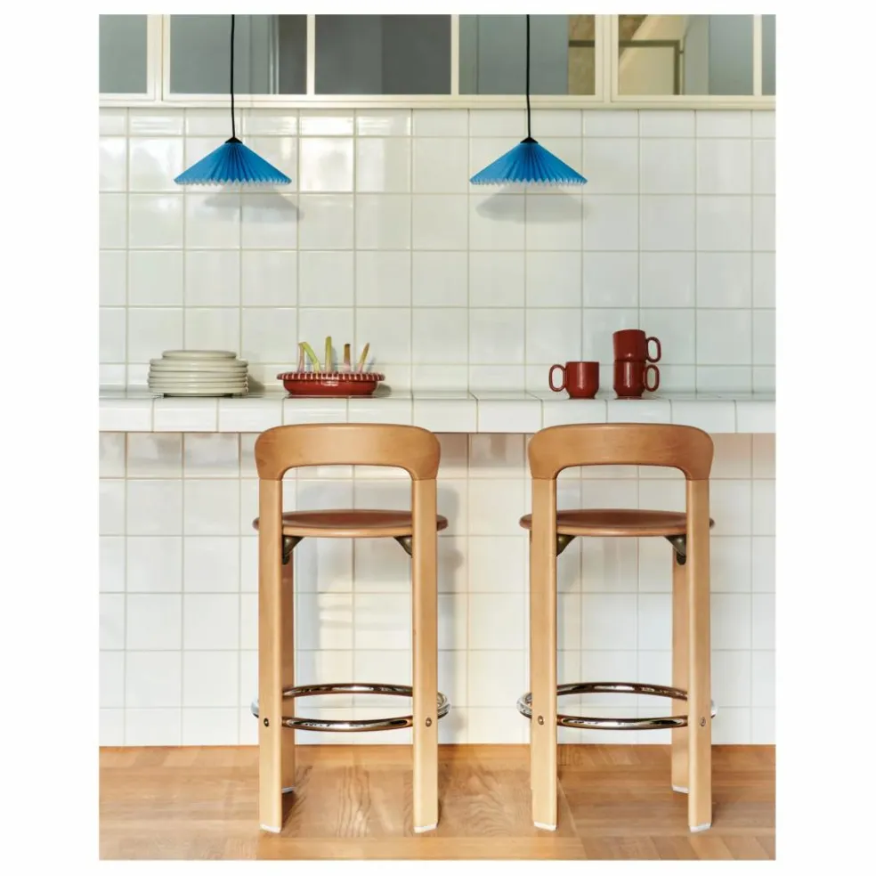 Plat en terracotta Barro, Rui Pereira