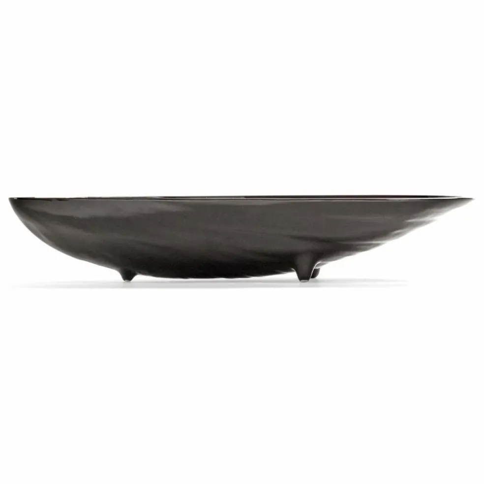 Plat Marcel, Wouters & Hendrix | Noir