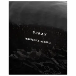 Plat Marcel, Wouters & Hendrix | Noir