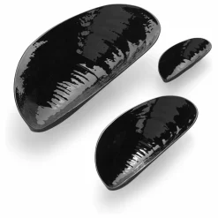 Plat Marcel, Wouters & Hendrix | Noir