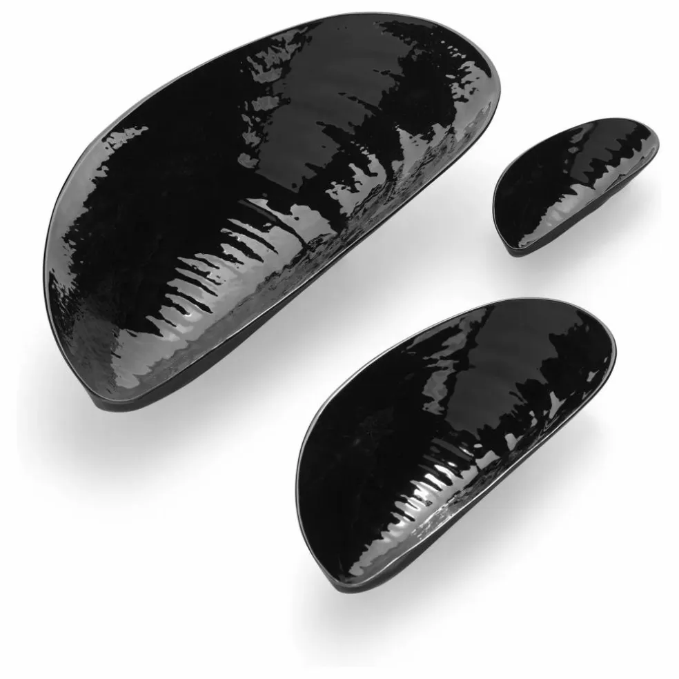 Plat Marcel, Wouters & Hendrix | Noir