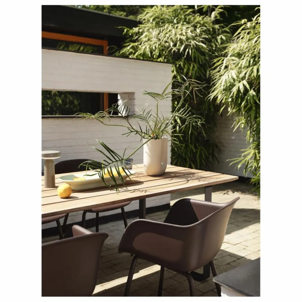 Plat Mere, Studio KAKSIKKO | Vert