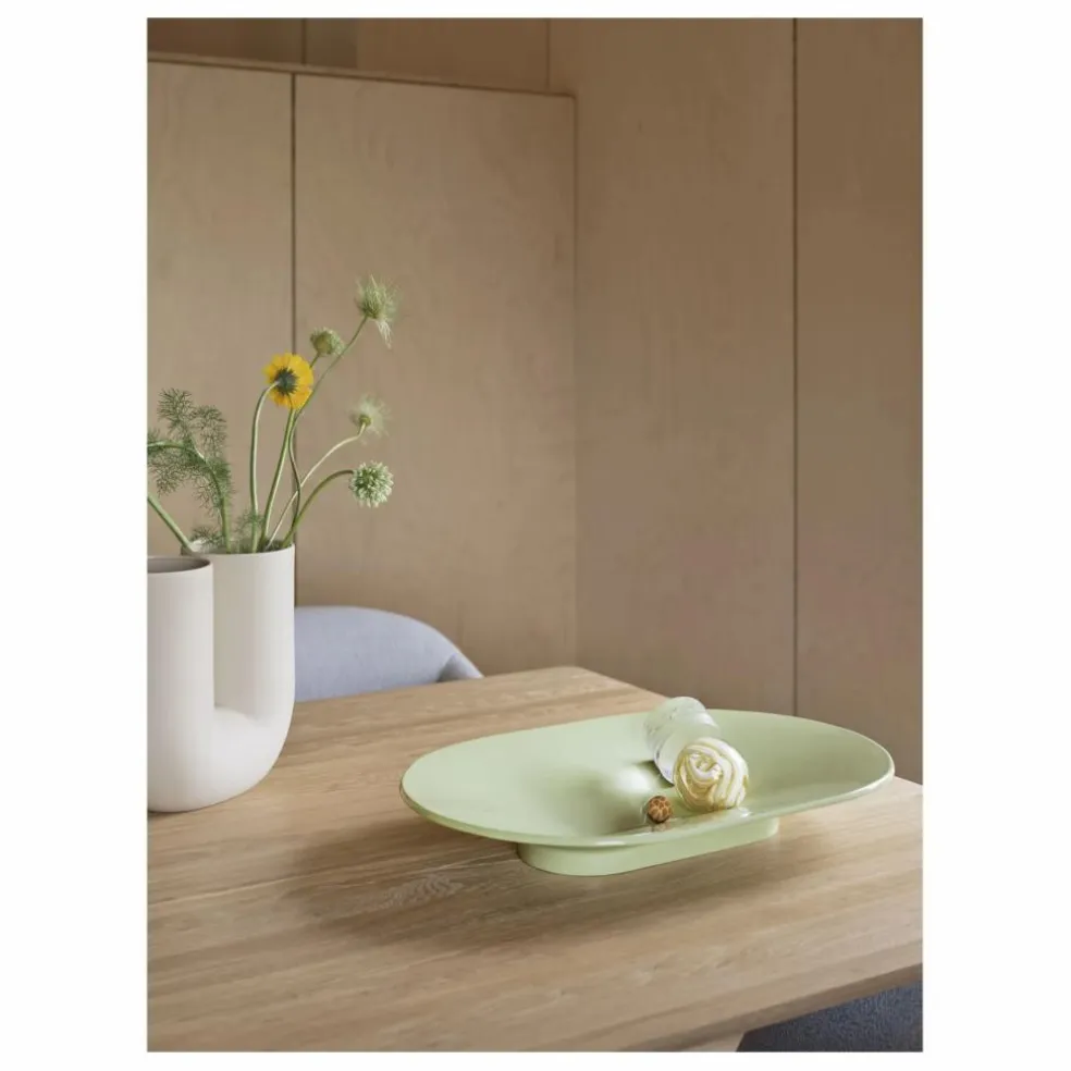 Plat Mere, Studio KAKSIKKO | Vert