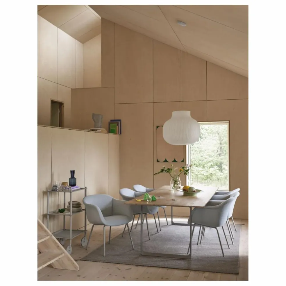 Plat Mere, Studio KAKSIKKO | Vert