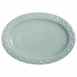 Plat Mochi | Bleu