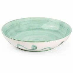 Plat Olaf | Vert