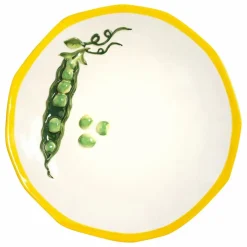 Plat Pisello