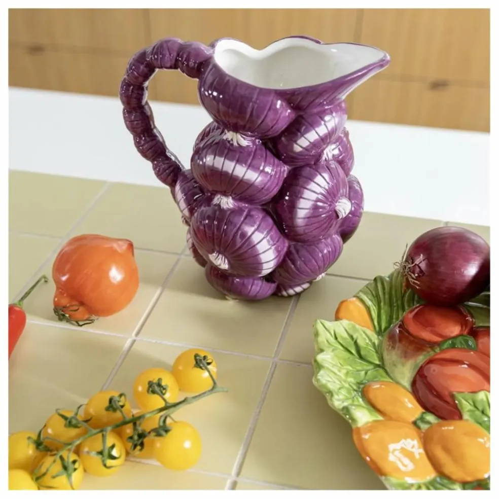 Plat Tomate | Rouge