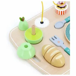 Plateau d'activités Repas