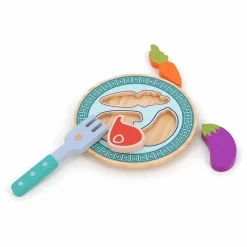 Plateau d'activités Repas