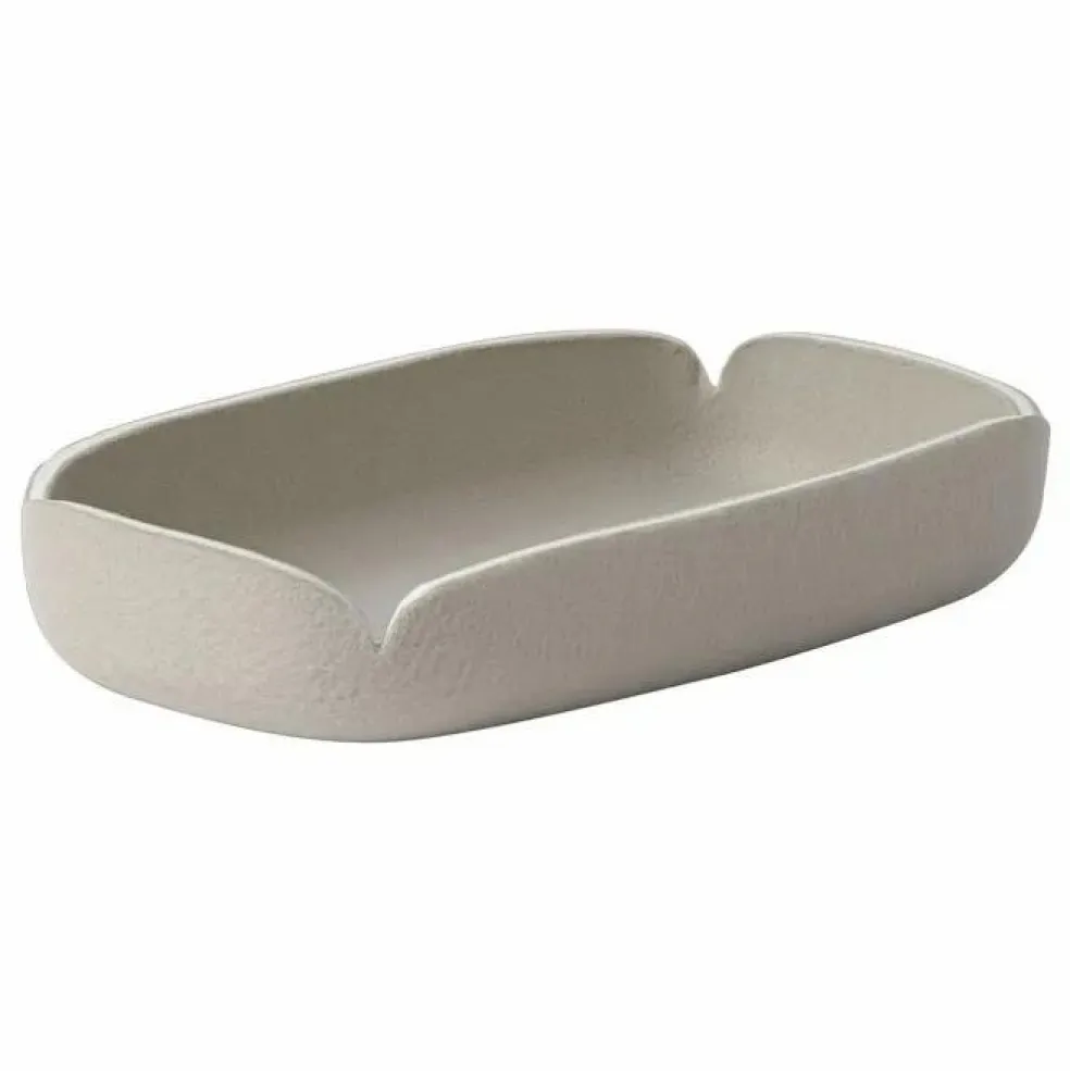 Plateau de rangement Restore | Naturel