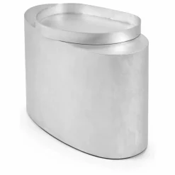 Plateau en aluminium brossé Assemble, Destroyers/ builders | Aluminium