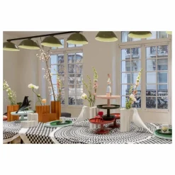 Plateau haut - Jasper Morrison | Vert Menthe