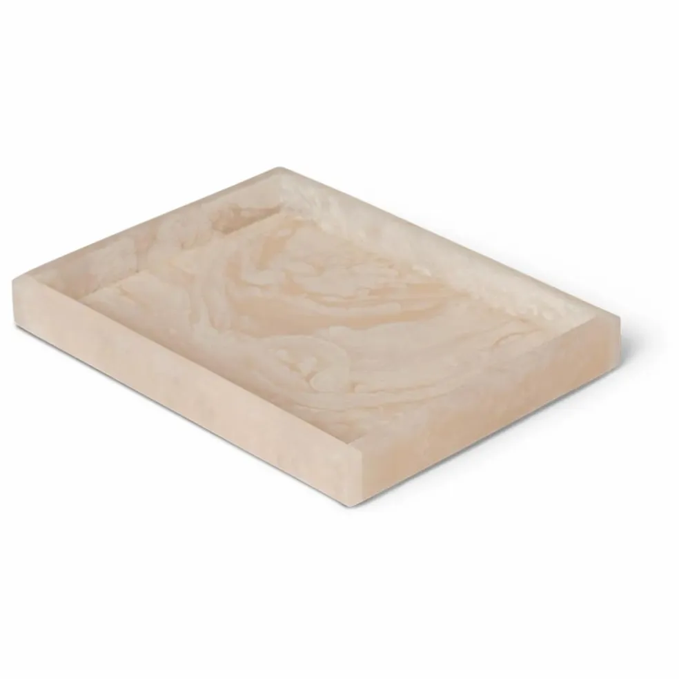 Plateau Mist | Rose
