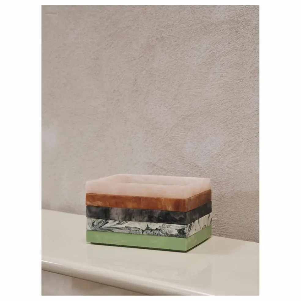 Plateau Mist | Rose