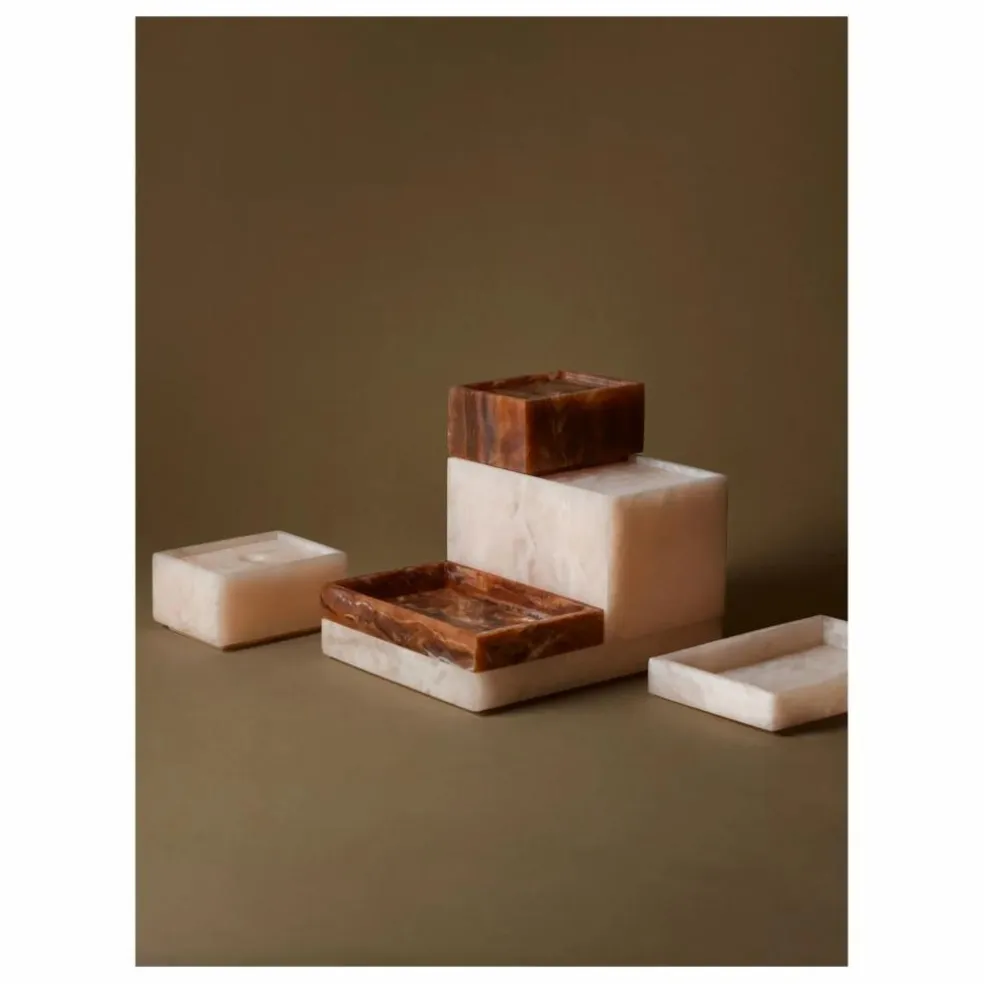 Plateau Mist | Rose