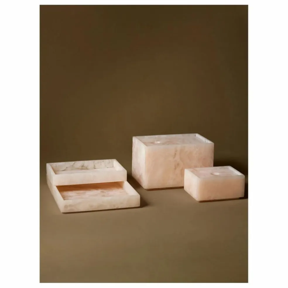 Plateau Mist | Rose