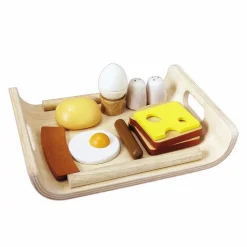 Plateau Petit Déjeuner