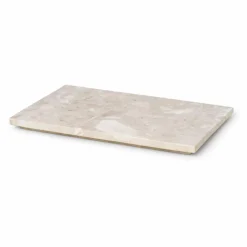 Plateau pour jardinière | Beige