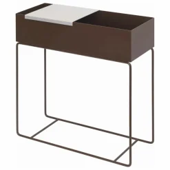 Plateau pour étagère Lager | Aluminium