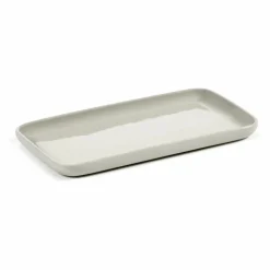 Plateau rectangulaire | Vanille
