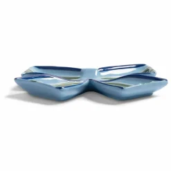 Plateau Ruban | Bleu
