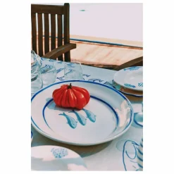 Plateau Sardine | Bleu