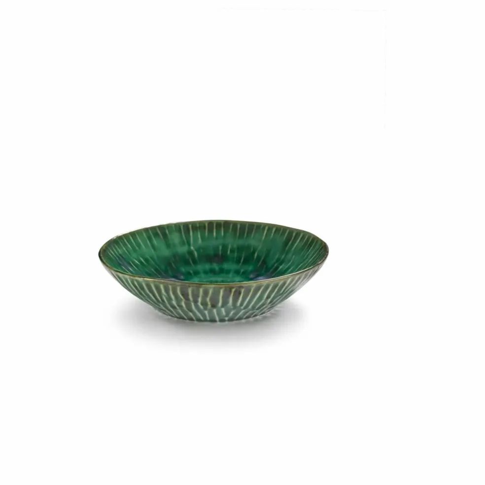 Plats Verde Lanza, Pascale Naessens - Set de 2 | Vert