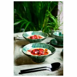 Plats Verde Lanza, Pascale Naessens - Set de 2 | Vert