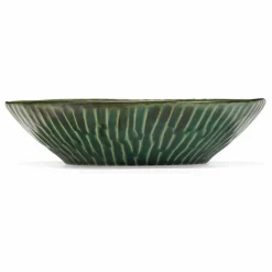 Plats Verde Lanza, Pascale Naessens - Set de 2 | Vert
