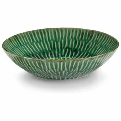 Plats Verde Lanza, Pascale Naessens - Set de 2 | Vert