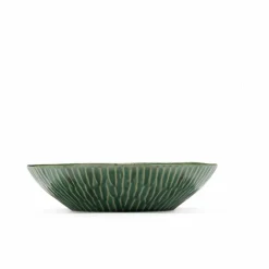 Plats Verde Lanza, Pascale Naessens - Set de 2 | Vert
