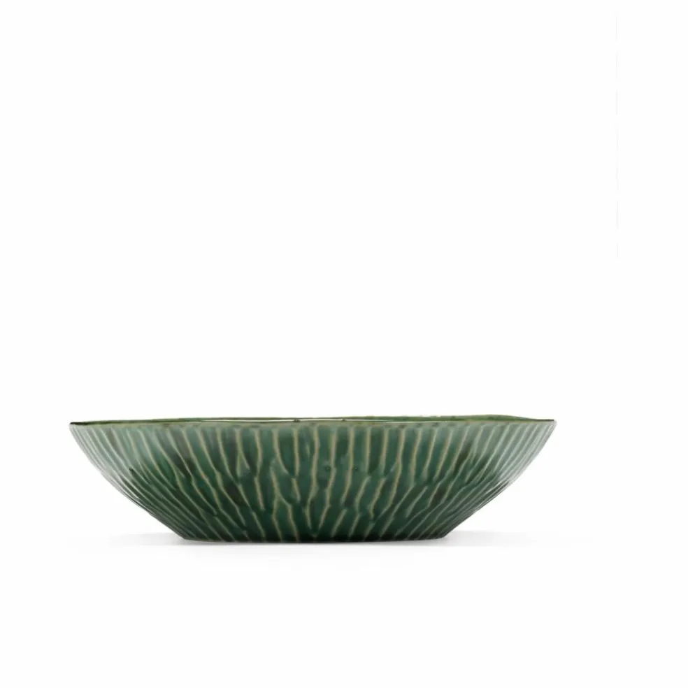 Plats Verde Lanza, Pascale Naessens - Set de 2 | Vert