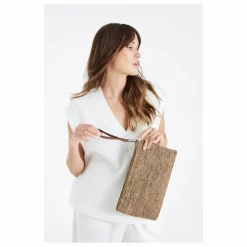 Pochette Ampy | Ficelle